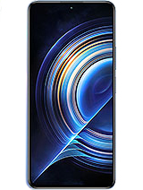 Xiaomi Redmi K50 Pro